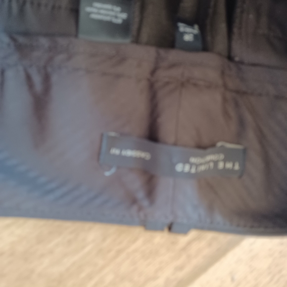 Dress pants and top Karen Kane top size M pants size 2 Cassidy fit - Picture 6 of 7